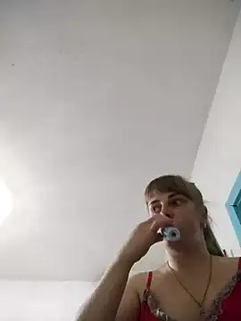 CoddessCrystal online show from October 27, 4:49 am