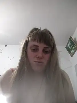 CoddessCrystal online show from January 10, 5:53 am