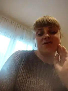 CoddessCrystal online show from February 20, 6:26 am