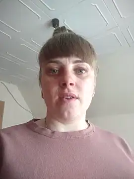 CoddessCrystal online show from April 10, 7:57 am