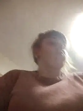 CoddessCrystal online show from April 12, 5:34 am