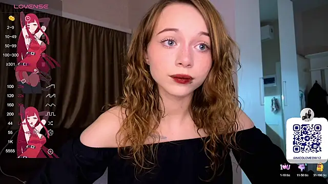  SofiaBrown online show from November 18, 6:56 pm