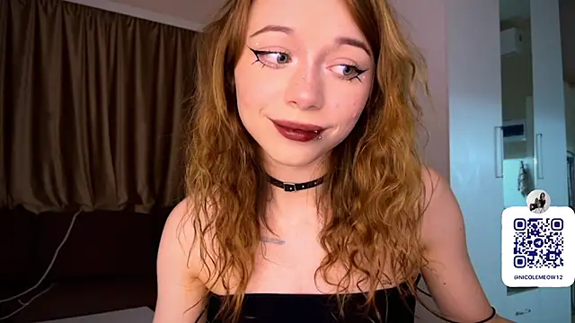  SofiaBrown online show from November 24, 3:23 pm