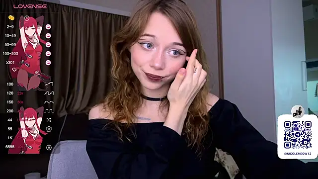  SofiaBrown online show from December 19, 11:34 pm