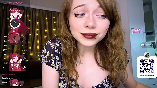  SofiaBrown online show from January 15, 10:02 pm