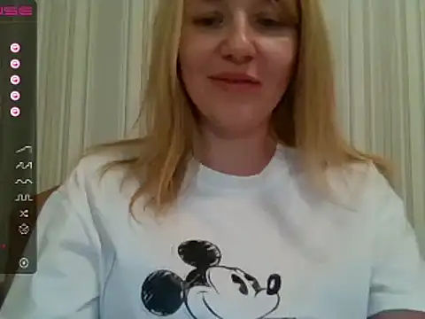 urbadkitty online show from March 1, 1:07 pm