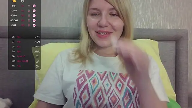 urbadkitty online show from September 9, 7:08 am