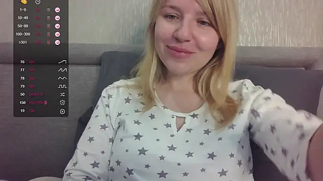 urbadkitty online show from September 16, 7:20 am