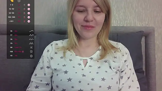 urbadkitty online show from September 18, 7:10 am