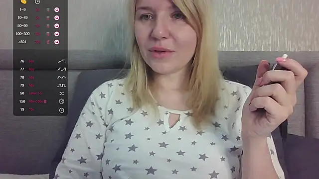 urbadkitty online show from September 25, 7:23 am