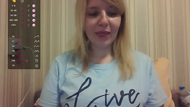 urbadkitty online show from October 10, 1:54 pm