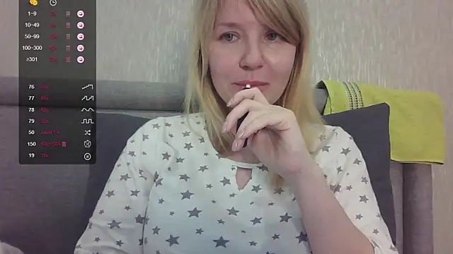 urbadkitty online show from October 22, 7:08 am