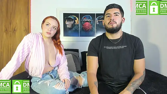 Sarah paul online show from February 16, 12:43 pm