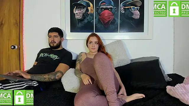 Sarah paul online show from February 20, 11:09 am