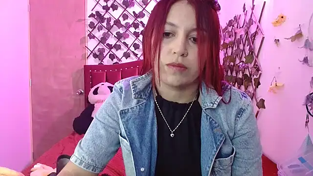 Melani cute02 online show from November 11, 12:32 am