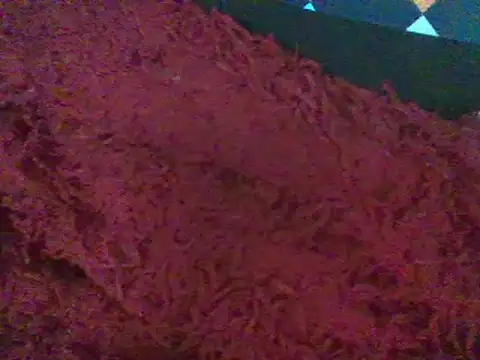 RoxiRedXXX online show from January 11, 6:12 pm