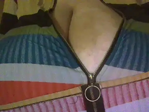 RoxiRedXXX online show from February 24, 6:36 pm