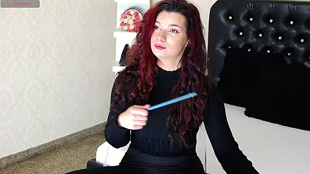 Allisonn223 online show from October 2, 12:34 pm