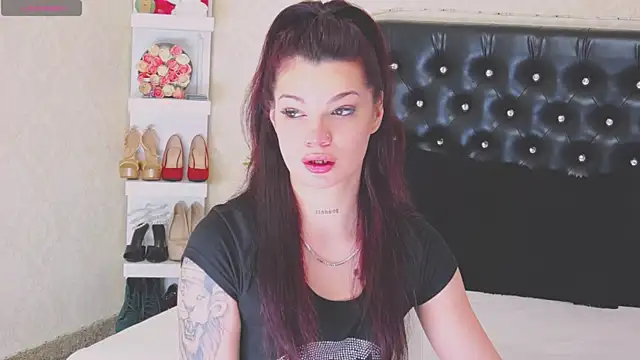 Allisonn223 online show from March 29, 12:16 pm