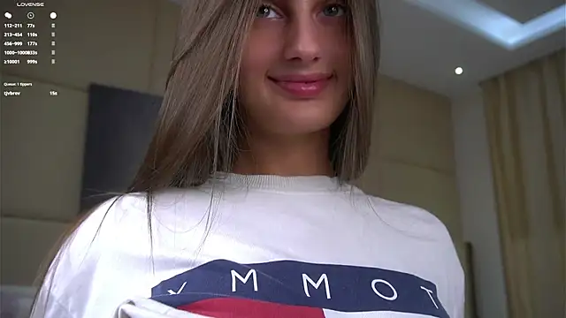 PiquingOgalala online show from March 23, 1:09 am