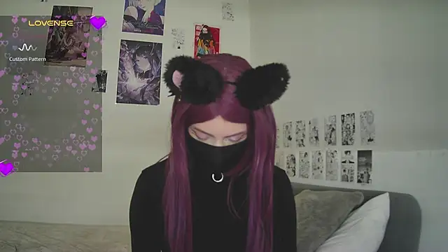 michiko  online show from March 17, 10:27 am