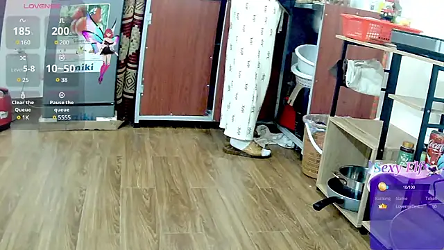 Love making online show from February 26, 1:52 pm