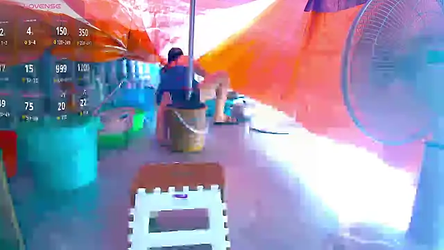 Love making online show from September 18, 3:19 am