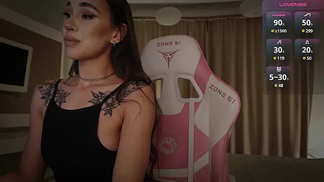 Snapshot of march_mellow chatting on January 30, 10:51 pm march mellow online show from January 30, 10:51 pm