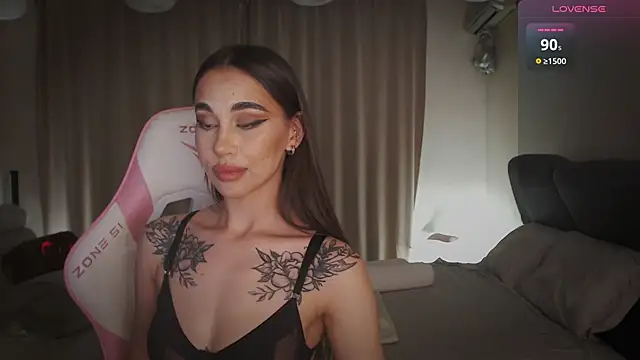 Snapshot of march_mellow chatting on February 13, 8:13 pm march mellow online show from February 13, 8:13 pm