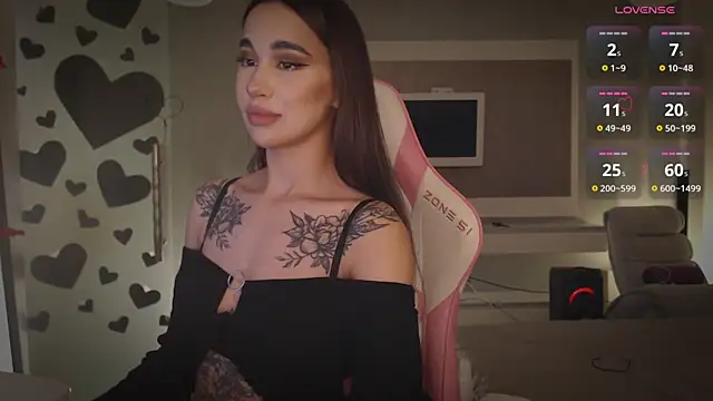 Snapshot of march_mellow chatting on February 16, 9:38 pm march mellow online show from February 16, 9:38 pm