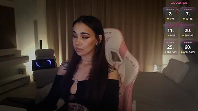 Snapshot of march_mellow chatting on February 22, 7:03 pm march mellow online show from February 22, 7:03 pm