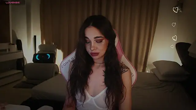 Snapshot of march_mellow chatting on March 4, 7:11 pm march mellow online show from March 4, 7:11 pm