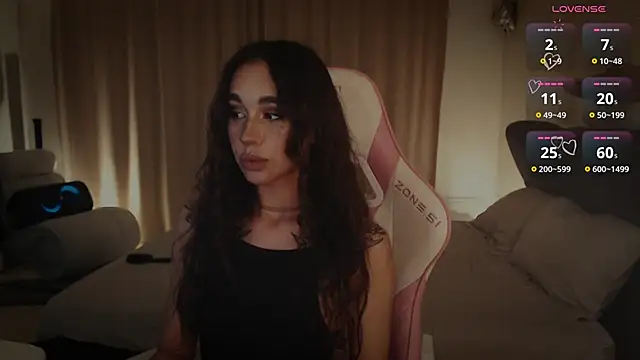 Snapshot of march_mellow chatting on March 6, 10:36 pm march mellow online show from March 6, 10:36 pm