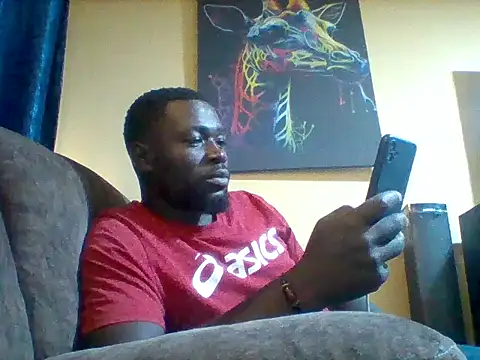 Snapshot of ClinDi chatting on January 17, 1:38 pm ClinDi online show from January 17, 1:38 pm