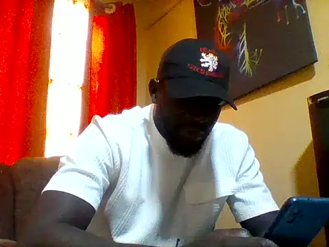 Snapshot of ClinDi chatting on January 19, 12:53 pm ClinDi online show from January 19, 12:53 pm