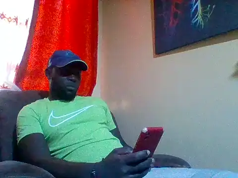Snapshot of ClinDi chatting on February 19, 1:51 pm ClinDi online show from February 19, 1:51 pm