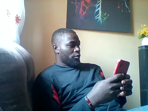 Snapshot of ClinDi chatting on February 21, 1:01 pm ClinDi online show from February 21, 1:01 pm