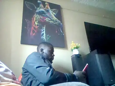 Snapshot of ClinDi chatting on February 22, 2:15 pm ClinDi online show from February 22, 2:15 pm