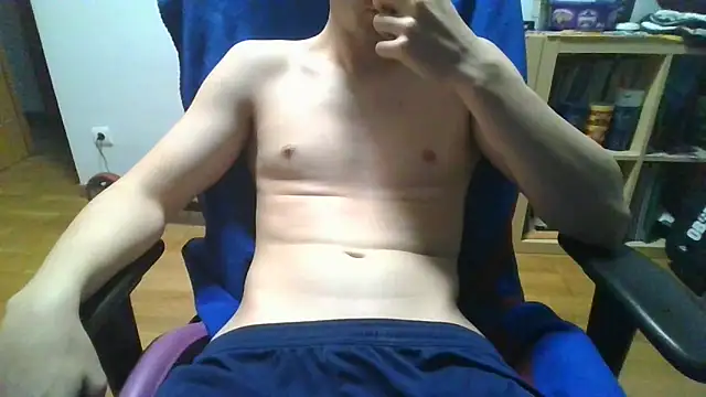 teodoro237 online show from October 10, 6:29 pm