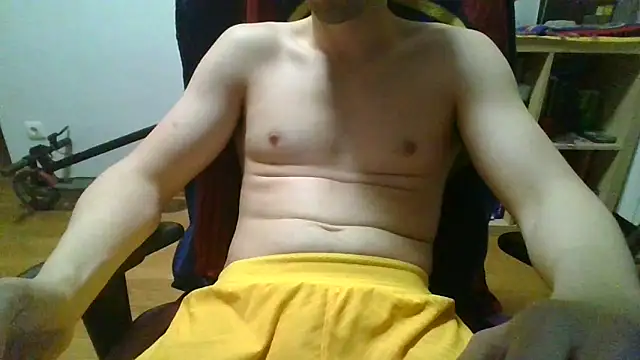 teodoro237 online show from February 27, 6:19 pm