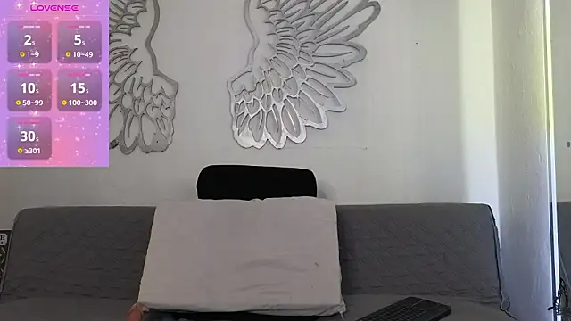 avatomas 02 online show from March 27, 3:34 am