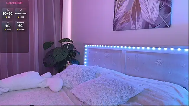 Veronica leal online show from April 18, 9:24 am