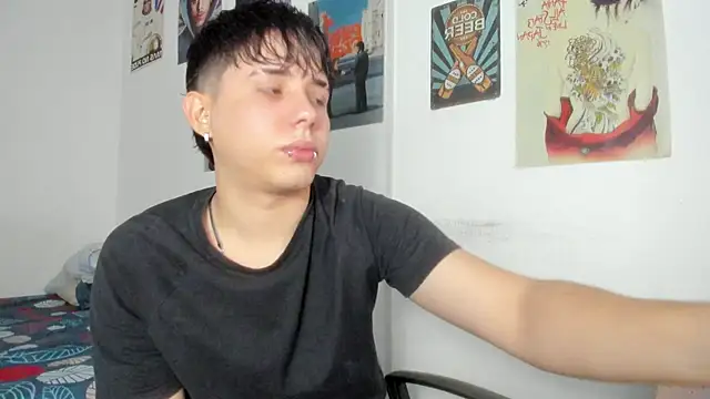 nathan x1 online show from November 25, 7:58 pm