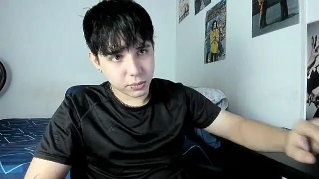 nathan x1 online show from February 24, 8:40 pm