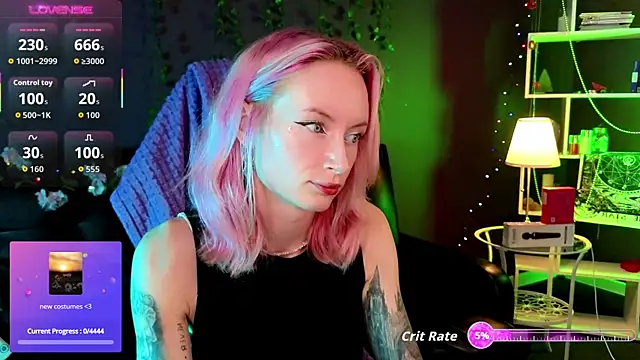  HelenCarter online show from September 21, 8:43 pm