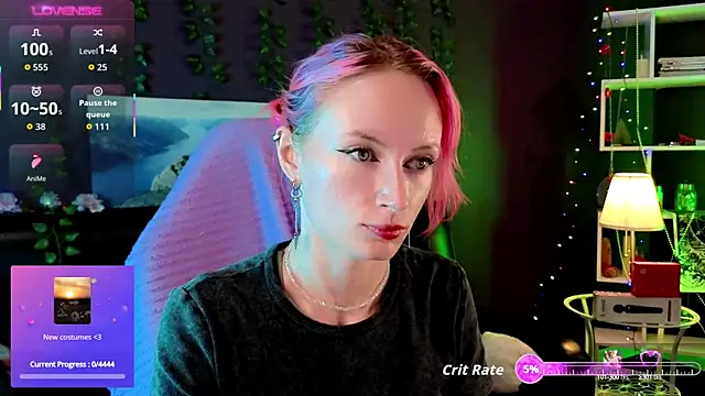  HelenCarter online show from October 16, 8:21 pm