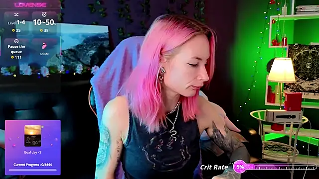  HelenCarter online show from October 19, 8:42 pm