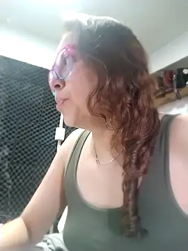 rossmexicana x online show from February 21, 7:04 pm