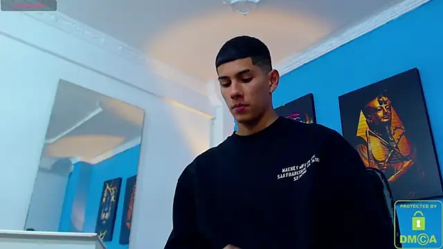 Snapshot of Valerio_20 chatting on December 5, 8:00 pm Valerio 20 online show from December 5, 8:00 pm