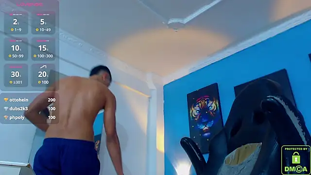 Snapshot of Valerio_20 chatting on January 25, 11:43 pm Valerio 20 online show from January 25, 11:43 pm